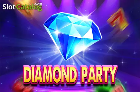 Diamond Party слот