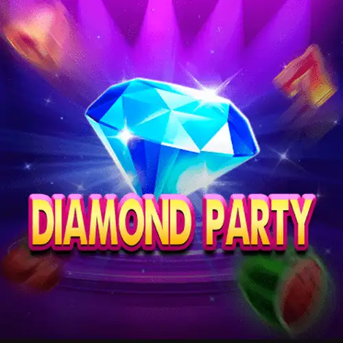 Diamond Party логотип