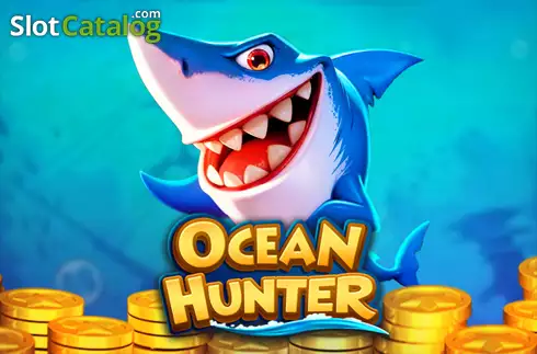 Ocean Hunter (TaDa Gaming) слот
