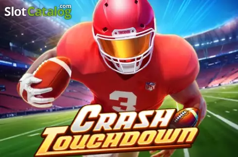 Crash Touchdown слот