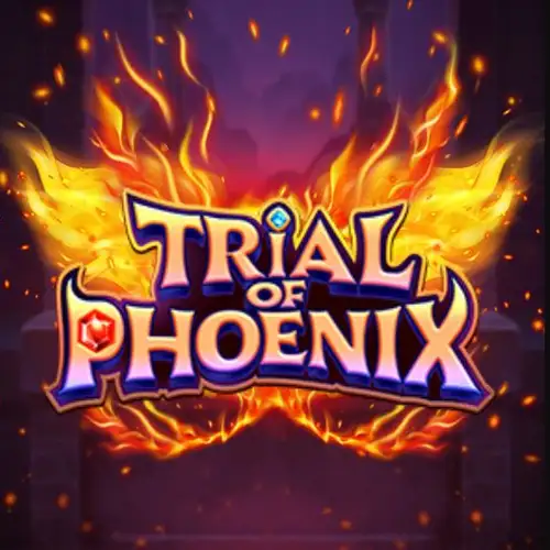Trial of Phoenix логотип
