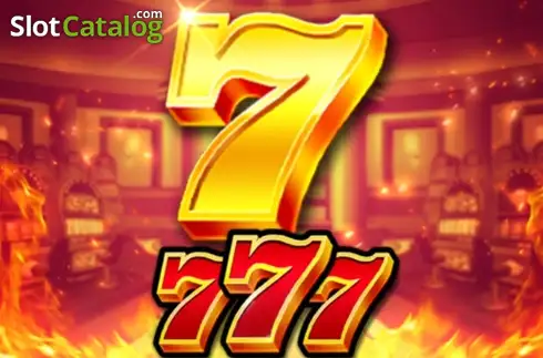 Seven Seven Seven (TaDa Gaming) логотип Seven Seven Seven (TaDa Gaming) логотип