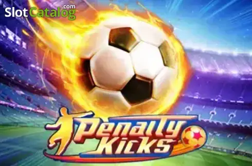 Penalty Kicks слот