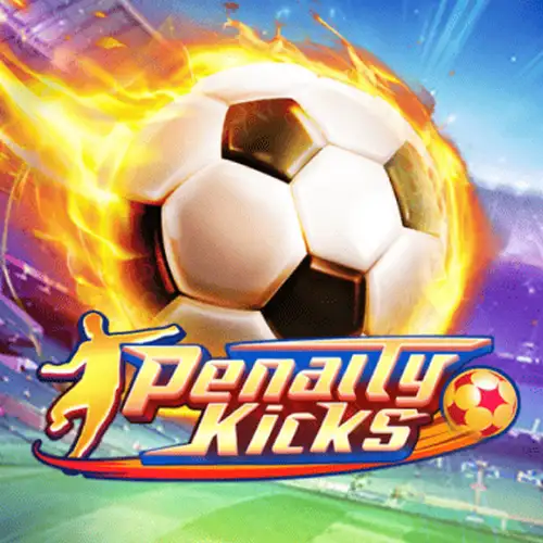 Penalty Kicks логотип