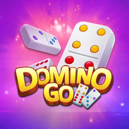 Domino Go логотип