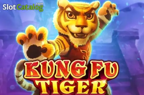 Kung Fu Tiger слот