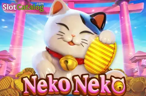 Neko Neko (TaDa Gaming) логотип Neko Neko (TaDa Gaming) логотип
