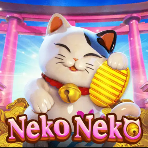 Neko Neko (TaDa Gaming) логотип