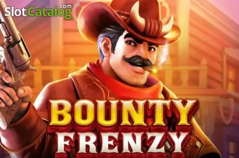 Bounty Frenzy слот