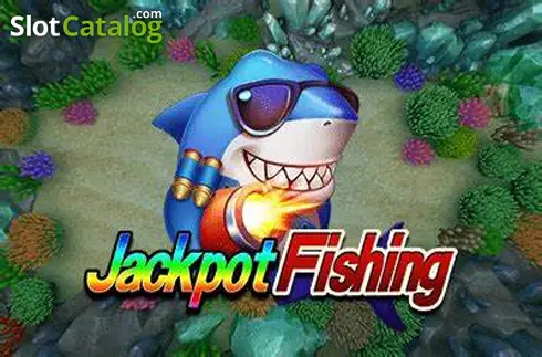 Jackpot Fishing (TaDa Gaming) слот