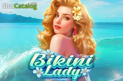 Bikini Lady слот