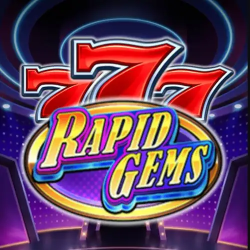 Rapid Gems 777 логотип