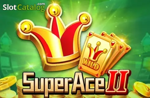 Super Ace 2 (TaDa Gaming) логотип Super Ace 2 (TaDa Gaming) логотип