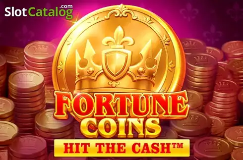 Fortune Coins (TaDa Gaming) слот