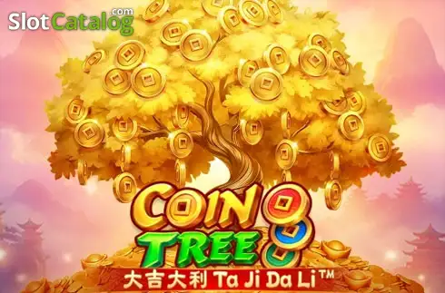 Coin Tree (TaDa Gaming) слот