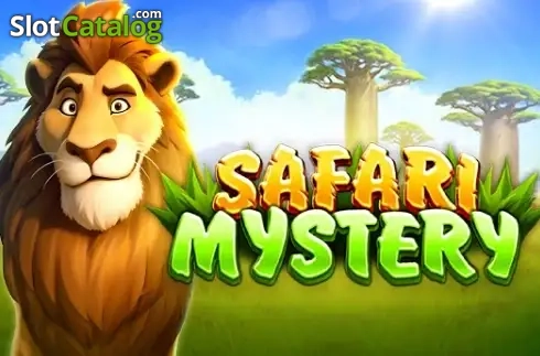 Safari Mystery (TaDa Gaming) слот