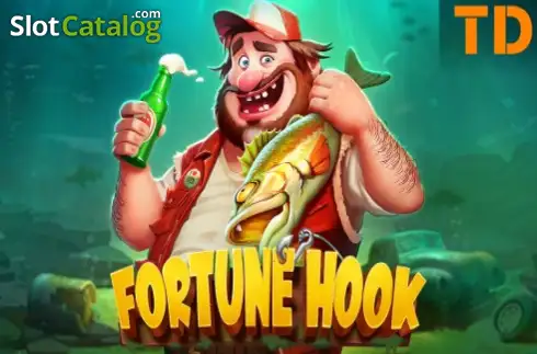 Fortune Hook слот