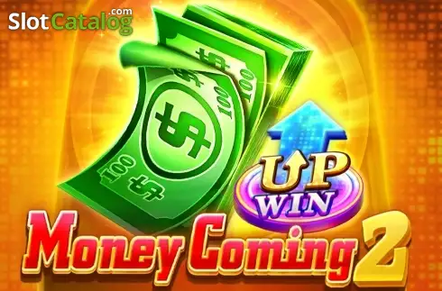 Money Coming 2 слот