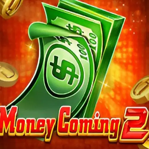 Money Coming 2 логотип