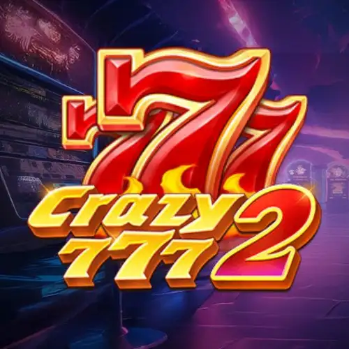 Crazy 777 2 логотип