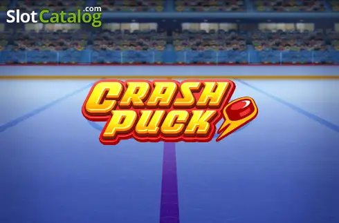 Crash Puck слот