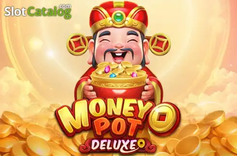 Money Pot Deluxe слот