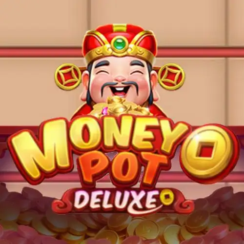 Money Pot Deluxe логотип