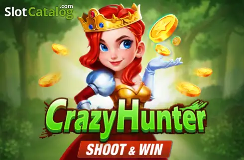 Crazy Hunter (TaDa Gaming) слот