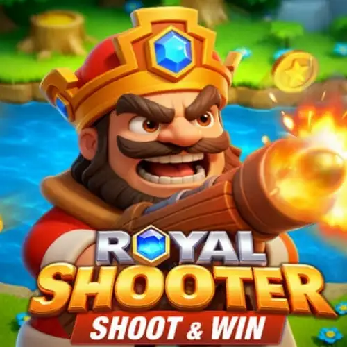 Royal Shooter логотип