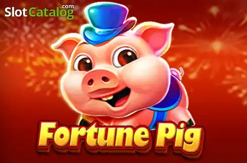 Fortune Pig (TaDa Gaming) логотип Fortune Pig (TaDa Gaming) логотип