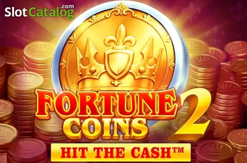 Fortune Coins 2 слот Fortune Coins 2 слот