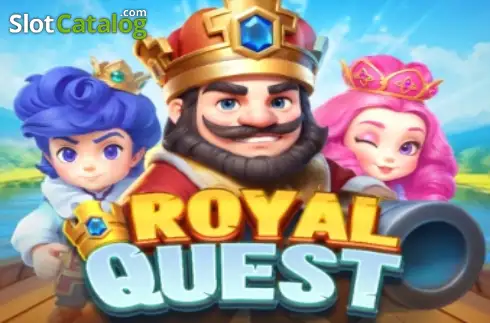 Royal Quest TaDa Gaming