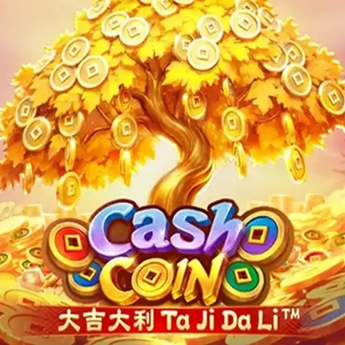 Cash Coin логотип