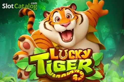 Lucky Tiger (TaDa Gaming) слот