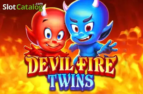 Devil Fire Twins слот