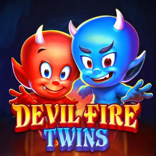 Devil Fire Twins логотип