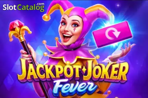 Jackpot Joker Fever слот