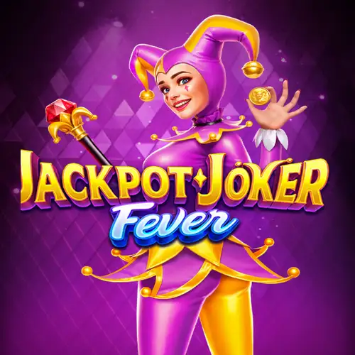 Jackpot Joker Fever логотип