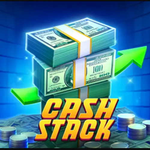 Cash Stack логотип
