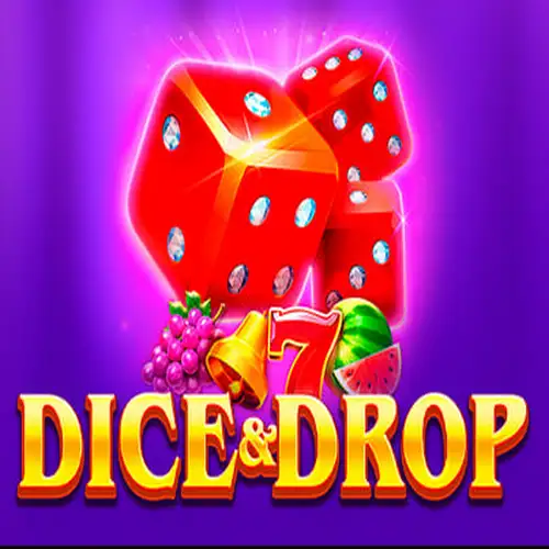 Dice & Drop логотип