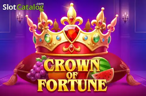 Crown of Fortune слот