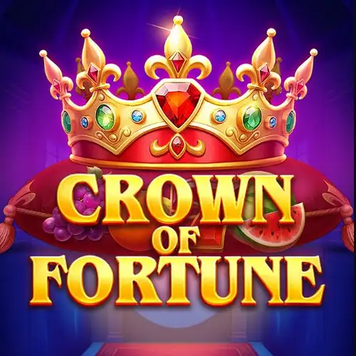 Crown of Fortune логотип