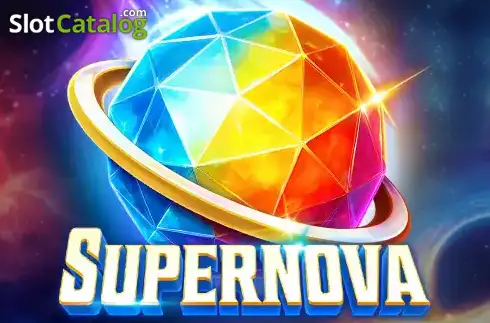 Supernova (TaDa Gaming) слот Supernova (TaDa Gaming) слот