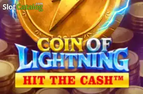 Coin of Lightning слот