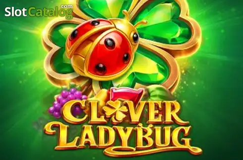 Clover Ladybug слот