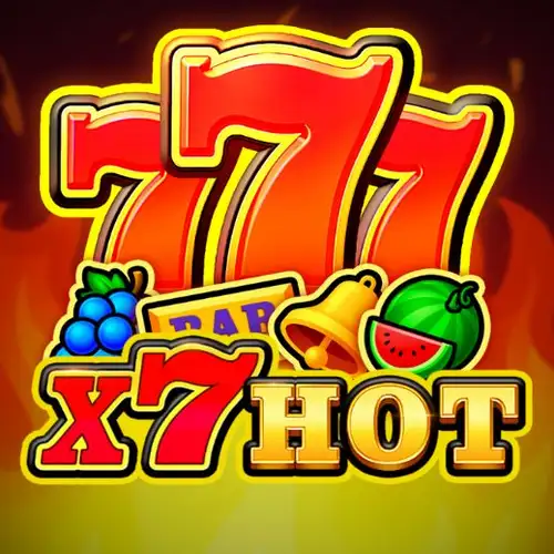 X7-Hot логотип