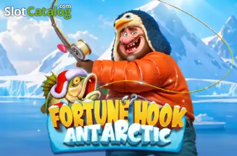 Fortune Hook Antarctic слот Fortune Hook Antarctic слот