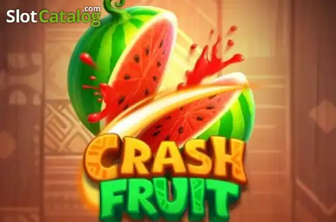 Crash Fruit слот