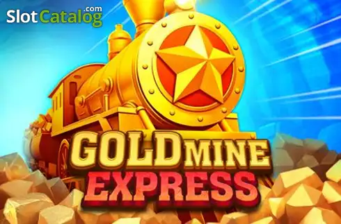 Gold Mine Express слот