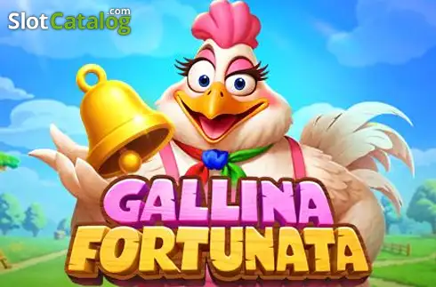 Gallina Fortunata слот